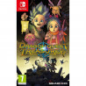 Dragon Quest Treasures Jeu Switch