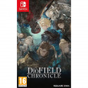 The DioField Chronicle Jeu Switch