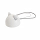 SUREFLAP Hub - Blanc - Pour chat et chien