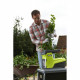 RYOBI Pack RSH3045UXL broyeur RSH3045U + Gants de jardinage renforcés et tactiles RAC811XL + Lunettes de protection