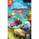 Schtroumpfs Kart - Turbo Edition Switch