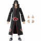 Anime Heroes - Naruto Shippuden - Figurine Anime Heroes 17 cm - Itachi Uchiwa