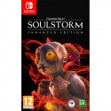 ODDWORLD SOULSTORM - Oddtimized Edition Switch