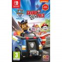 Paw Patrol, la Pat'Patrouille : Grand Prix Jeu Switch