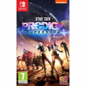 Star Trek Prodigy: Supernova Jeu Switch