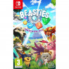 Beasties Jeu Switch