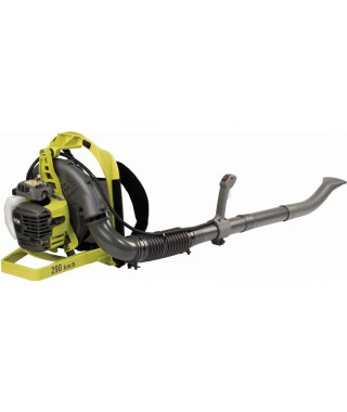 RYOBI Souffleur a dos 26 cm³ 290km/h - 12m³/min