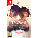 Life is Strange Arcadia Bay Collection Jeu Switch