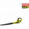 RYOBI Souffleur 18V 245km/h sans batterie