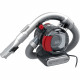 BLACK+DECKER - PD1200AV-XJ - Dustbuster Flexi Auto 12V -  Aspirateur a main  - Connexion voiture - action cyclonique