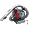 BLACK+DECKER - PD1200AV-XJ - Dustbuster Flexi Auto 12V -  Aspirateur a main  - Connexion voiture - action cyclonique