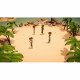 KOH LANTA 2022 Le Retour des Aventuriers Jeu Switch