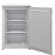 OCEANIC OCEACUF103W - Congélateur armoire - 103 L - Froid statique L54 cm x H 83,8 cm - Blanc