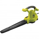 RYOBI Aspirateur souffleur 3 000W - 2 en 1 - 375km/h