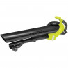 RYOBI Souffleur 3 000W - 3 en 1 - 375km/h