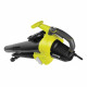 RYOBI Souffleur 3 000W - 3 en 1 - 375km/h