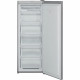 OCEANIC Congélateur armoire - 182L - Froid statique L54 x H145,5cm - SILVER