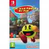 PAC-MAN WORLD Re-PAC Jeu Switch