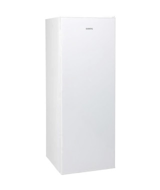 OCEANIC Congélateur armoire - 182L - Froid statique L54 x H145,5cm - BLANC