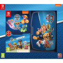 Compilation 2 Jeux Pat'patrouille (PAW PATROL) Switch + Lunch Box