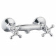 ROUSSEAU Robinet mélangeur mécanique douche Beverley