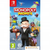 Monopoly Madness Jeu  Switch - CIB