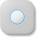 NEST Protect Détecteur de fumée et de monoxyde de carbone 2eme génération