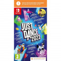 Just Dance 2022 Jeu Switch - CIB