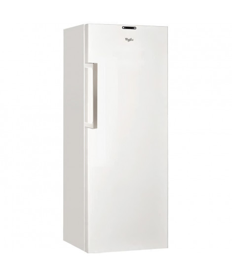 Whirlpool WVA35642NFW2 - Congélateur armoire - 344L - Froid ventilé No frost - L 71 x H 187 cm - Blanc