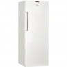 Whirlpool WVA35642NFW2 - Congélateur armoire - 344L - Froid ventilé No frost - L 71 x H 187 cm - Blanc