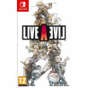 LIVE A LIVE - Jeu Nintendo Switch