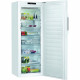 Whirlpool WVA35642NFW2 - Congélateur armoire - 344L - Froid ventilé No frost - L 71 x H 187 cm - Blanc