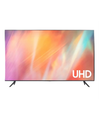 SAMSUNG - 43AU7022 - TV LED - UHD 4K - 43 (108 cm) - HDR10+ - Smart TV - 3 x HDMI