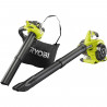 RYOBI Souffleur 26 cm³ Powermulching - 325km/h