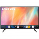 SAMSUNG - 50AU7022 - TV LED - UHD 4K - 50 (125 cm) - HDR10+ - Smart TV - 3 x HDMI - Bluetooth