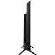 SAMSUNG - 50AU7022 - TV LED - UHD 4K - 50 (125 cm) - HDR10+ - Smart TV - 3 x HDMI - Bluetooth