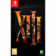 XIII Jeu Switch