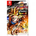 Dragon Ball Fighterz Super Edition Jeu Switch - CIB