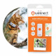WEENECT Cats 2 - Collier GPS pour chat
