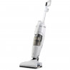 CONTINENTAL EDISON Aspirateur balai vapeur 1600W Blanc