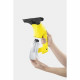 KARCHER WV 1 Plus Nettoyeur vitre sans fil - 100 ml (batterie intégrée)