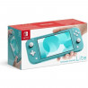 Console Nintendo Switch Lite Turquoise