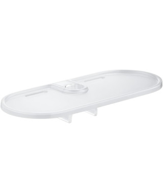 GROHE Porte-savon pour barre de douche Vitalio Universal   27725000