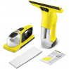 KARCHER 1.633-570.0 Nettoyeurs de vitres WV 6 Plus +  Vibrapad KV 4