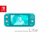 Console Nintendo Switch Lite Turquoise