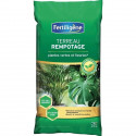 FERTILIGENE Terreau Rempotage - 20 L