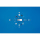 GROHE Cartouche thermostatique compacte 1/2 47439000