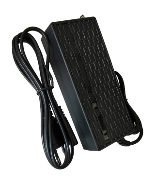 WISPEED - Chargeur Rapide 2 Ah pour T850, T855, T855 Pro et SUV1000