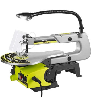 RYOBI Scie a chantourner 125 Watts 405 mm