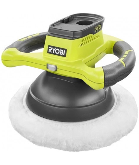 RYOBI Polisseuse 18 V